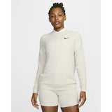 Nike Tour Golf Sweater (Course/Event Logo) - Cream