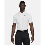 Nike Tour Men's Dri-FIT ADV Golf Polo (Course/Event Logo) - White