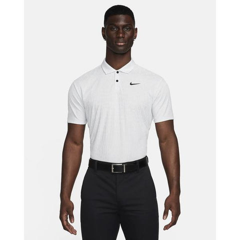 Nike Tour Men's Dri-FIT ADV Golf Polo (Course/Event Logo) - White