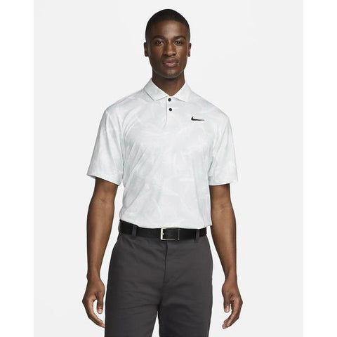 Nike Tour Men's Dri-FIT Golf Polo (Course/Event Logo) - White