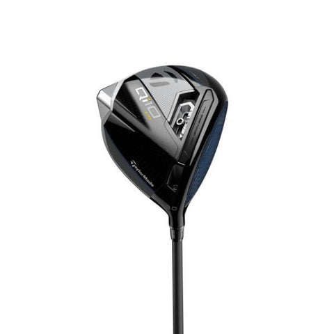 TaylorMade Qi10 LS Demo Driver