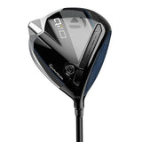 TaylorMade Qi10 Demo Driver