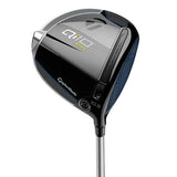 TaylorMade Qi10 Max Demo Driver