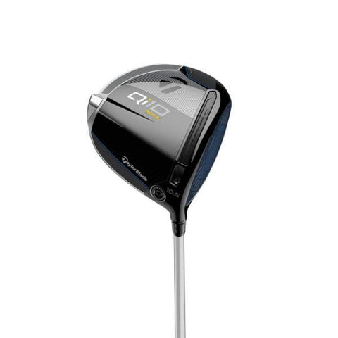 TaylorMade Qi10 Max Ladies Demo Driver