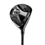 TaylorMade Qi10 Tour Demo Fairway Wood