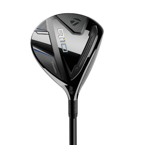 TaylorMade Qi10 Demo Fairway Wood