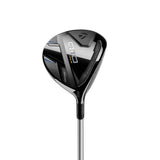 TaylorMade Qi10 Max Demo Fairway Wood