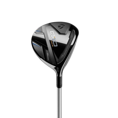 TaylorMade Qi10 Max Demo Fairway Wood