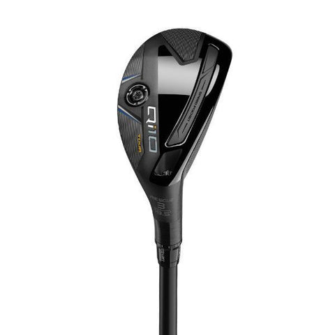 TaylorMade Qi10 Tour Demo Hybrid