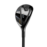 TaylorMade Qi10 Demo Hybrid