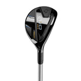 TaylorMade Qi10 Max Demo Hybrid