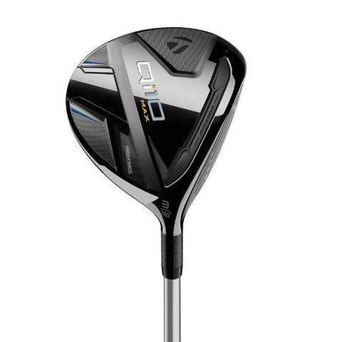 TaylorMade Qi10 Max Ladies Demo Fairway Wood