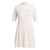 Adidas Made With Nature Golf Dress - Pink