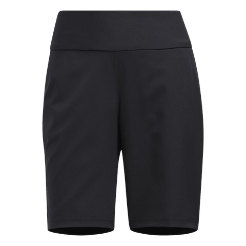 Adidas Ultimate365 Modern Bermuda Golf Shorts - Black