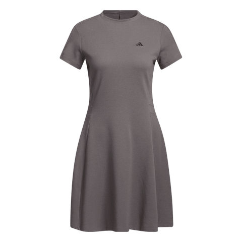 Adidas Go-To Dress - Brown