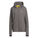 Adidas Ultimate365 Convertible Jacket - Brown