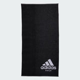 Adidas Resort Towel Black