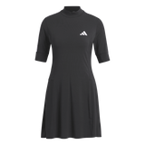 Adidas Made With Nature Golf Dress - Black