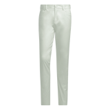 Adidas Go-To 5-Pocket Golf Trousers - Green