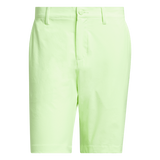 Adidas Ultimate365 Printed Shorts - Green