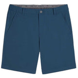 Puma Dealer 8" Golf Shorts - Dark Blue