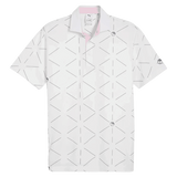 Puma AP Golf Polo - White