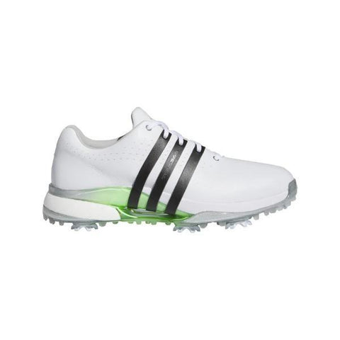 Adidas Ladies Tour360 24 White/Green