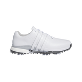 Adidas Tour360 24 Golf Shoes - White