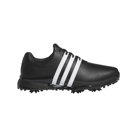 Adidas Tour360 24 Golf Shoes - Black