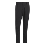 Adidas Ultimate365 Chino Trousers - Black