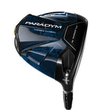 Callaway Paradym Hzrdus Shaft Demo Driver