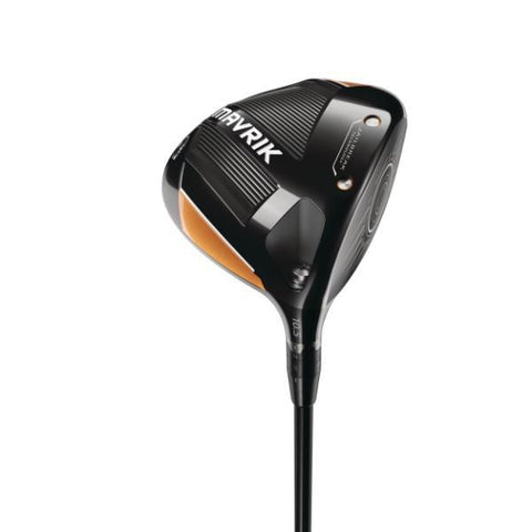 Callaway Mavrik Demo Driver