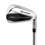 TaylorMade Qi10 Steel 5-AW Demo Irons