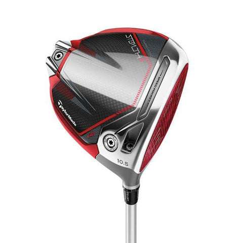 TaylorMade Stealth2 HD Ladies Driver