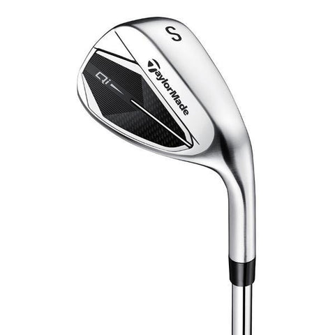 TaylorMade Qi10 Steel Demo SW