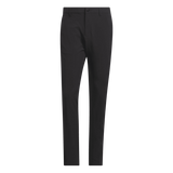 Adidas Ultimate365 Tapered Golf Trousers - Black