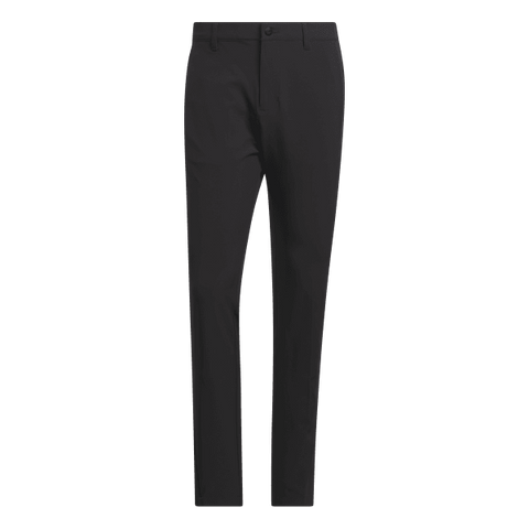 Adidas Ultimate365 Tapered Golf Trousers - Black