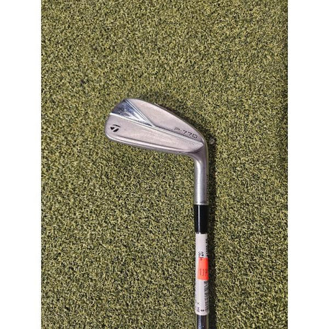 TaylorMade P7MB Demo Irons 4-PW ProjX LS