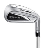 TaylorMade Stealth HD 5-PW/AW Ladies Demo Iron Set