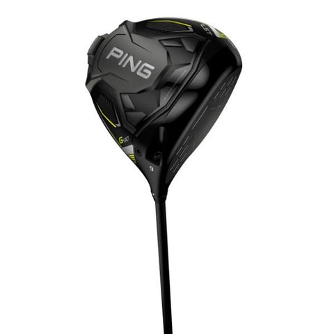 Ping G430 LST Driver Demo