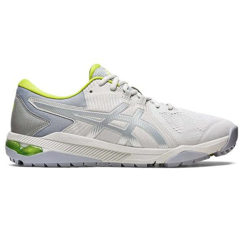 Asics Men's Gel-Course Glide Golf Shoes - Glacier Grey/Lime