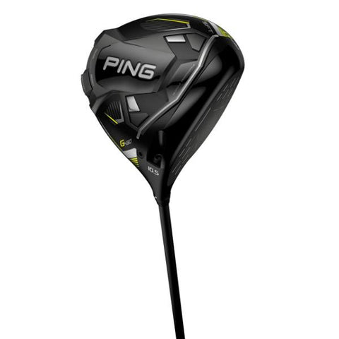 Ping G430 SFT Driver Demo