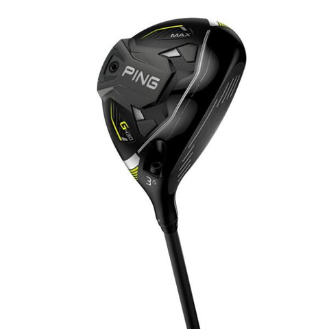 Ping G430 MAX Fairway Wood DEMO