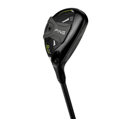 Ping G430 Hybrid DEMO