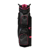 NS Diamondback - Spider Black / Pink