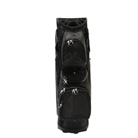 NS Tour Bag - All Black