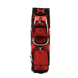 NS Tour Bag - Red / White / Black