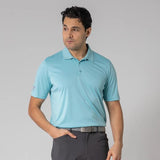 Levelwear Men's Dwayne Polo - Marine Blue