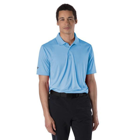 Levelwear Men's Dwayne Polo - Nassau