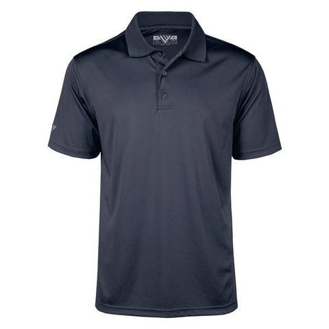 Levelwear Men's Dwayne Polo - Navy